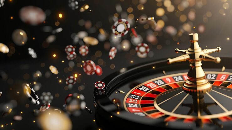 mpo45 Hip Hop Panda bonus round with free spins and multiplier display