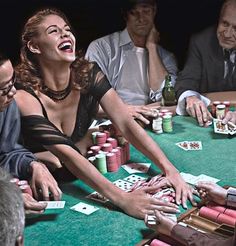 mpo45 live dealer responding to player chat during a baccarat session
